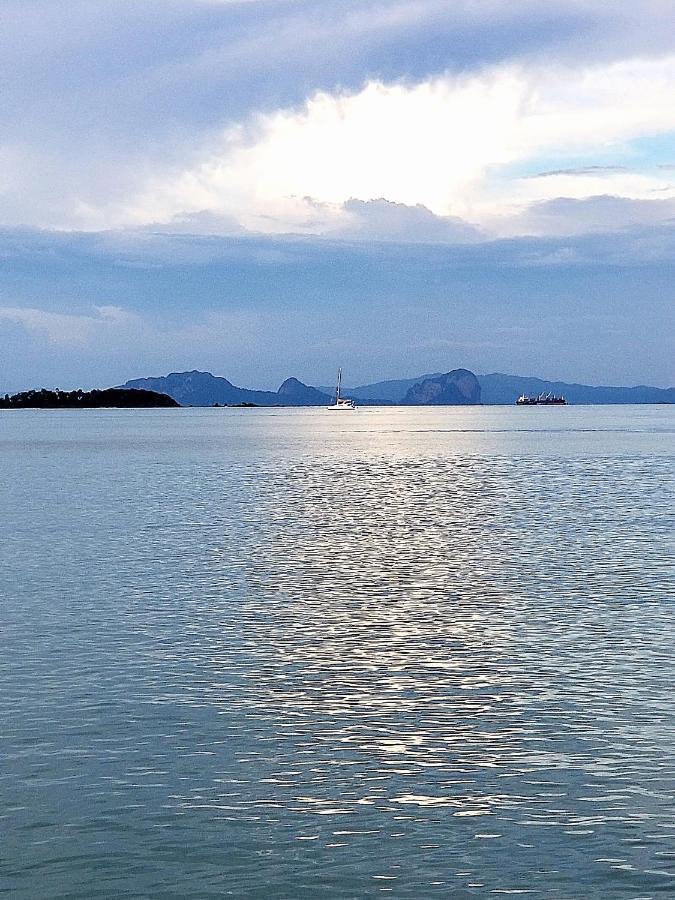 Aquablue Villa Ko Lanta Buitenkant foto